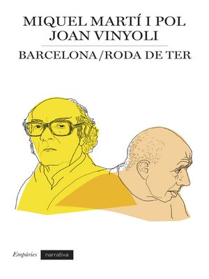 cover image of Barcelona / Roda de Ter